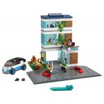 LEGO City Family House 60291 5702016911527