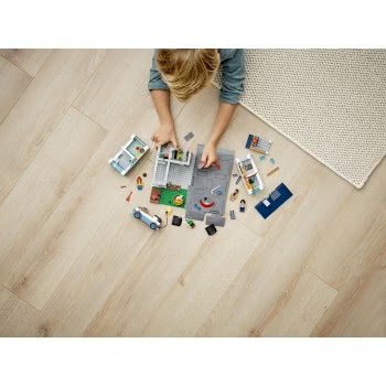 LEGO City Family House 60291 5702016911527