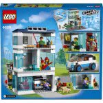 LEGO City Family House 60291 5702016911527