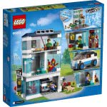LEGO City Family House 60291 5702016911527