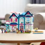 LEGO Friends Andreas Family House 41449 5702016916133
