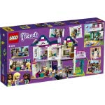 LEGO Friends Andreas Family House 41449 5702016916133