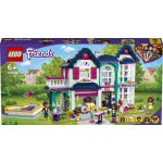 LEGO Friends Andreas Family House 41449 5702016916133