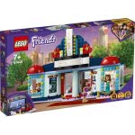 LEGO Friends Οργανικό Καφέ Της Χάρτλεϊκ Σίτυ 41448 5702016917246