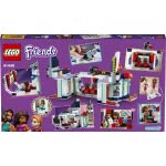 LEGO Friends Οργανικό Καφέ Της Χάρτλεϊκ Σίτυ 41448 5702016917246