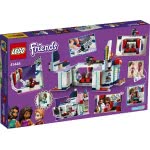 LEGO Friends Οργανικό Καφέ Της Χάρτλεϊκ Σίτυ 41448 5702016917246