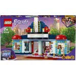 LEGO Friends Οργανικό Καφέ Της Χάρτλεϊκ Σίτυ 41448 5702016917246