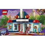 LEGO Friends Οργανικό Καφέ Της Χάρτλεϊκ Σίτυ 41448 5702016917246