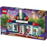 LEGO Friends Οργανικό Καφέ Της Χάρτλεϊκ Σίτυ 41448 5702016917246