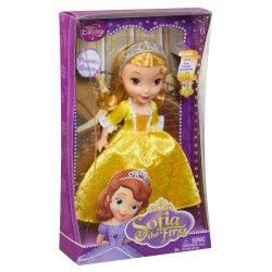 Mattel Πριγκίπισσα Άμπερ BLX29 746775374440