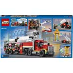 LEGO City Fire Command Unit 60282 5702016911558