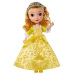 Mattel Πριγκίπισσα Άμπερ BLX29 746775374440