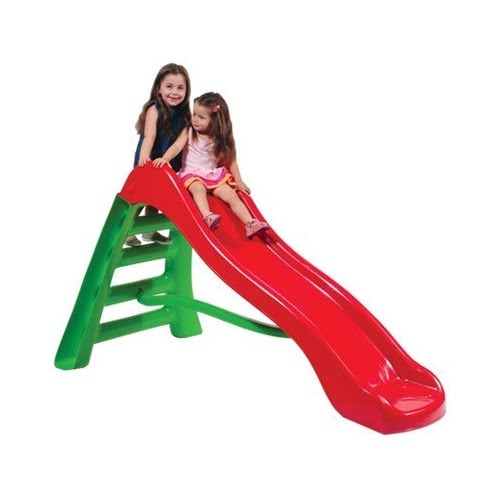 Skorpion Wheels Garden Slide Folding Slide 5 Steps 52638984 5202200003415