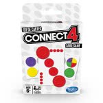 Hasbro Επιτραπέζιο Classic Card Games Connect 4 E8388 5010993645725