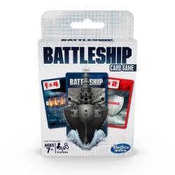 Hasbro Table Classic Card Games Battleship E7971 5010993645879