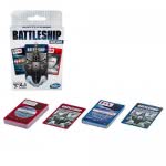 Hasbro Επιτραπέζιο Classic Card Games Battleship E7971 5010993645879