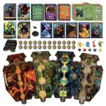 Hasbro Dungeons And Dragons First Quest E9418 5010993732135
