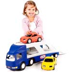 Little Tikes Μεγάλη Νταλίκα Με Αυτοκίνητα 170430E3X1 050743170430