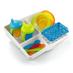 Mattel Σετ Δώρου Κουζινικά Σετ Στεγνώματος Y3517 746775209834