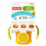 Mattel Feeding Κύπελλο 3 Σε 1 Y3532 746775209988