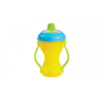 Mattel ΚΥΠΕΛΛΟ ΤΑΞΙΔΙΟΥ (8Oz) - ΜΑΛΑΚΟ ΣΤΟΜΙΟ Y3540 746775210069
