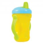 Mattel ΚΥΠΕΛΛΟ ΤΑΞΙΔΙΟΥ (8Oz) - ΜΑΛΑΚΟ ΣΤΟΜΙΟ Y3540 746775210069