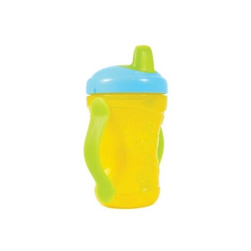 Mattel ΚΥΠΕΛΛΟ ΤΑΞΙΔΙΟΥ (8Oz) - ΜΑΛΑΚΟ ΣΤΟΜΙΟ Y3540 746775210069