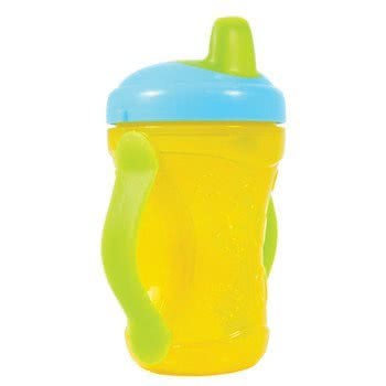 Mattel ΚΥΠΕΛΛΟ ΤΑΞΙΔΙΟΥ (8Oz) - ΜΑΛΑΚΟ ΣΤΟΜΙΟ Y3540 746775210069