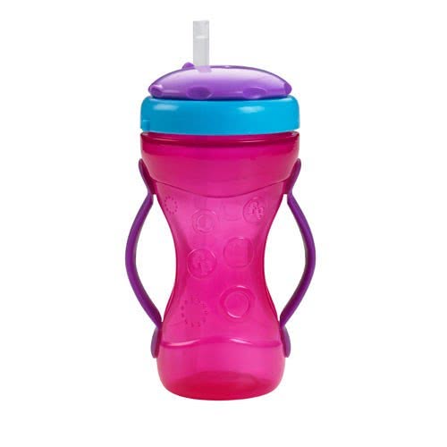 Mattel ΚΥΠΕΛΛΟ ΤΑΞΙΔΙΟΥ (8Oz) - ΜΕ ΚΑΛΑΜΑΚΙ ΡΟΖ Y3543 746775210090