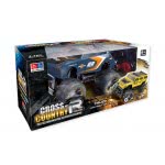 Toys-shop Choice R/C Cross Country R (Included Battery) - Random Designs JF061185 6990119611850