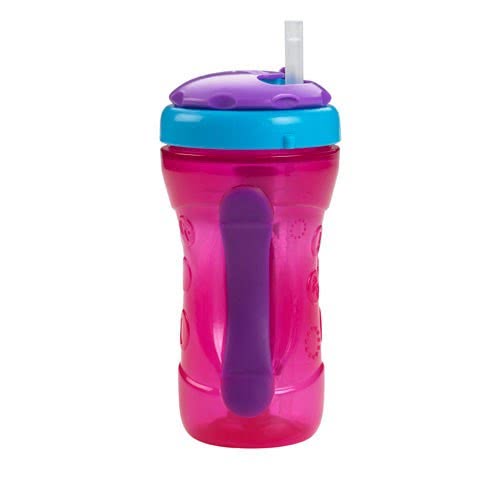 Mattel ΚΥΠΕΛΛΟ ΤΑΞΙΔΙΟΥ (8Oz) - ΜΕ ΚΑΛΑΜΑΚΙ ΡΟΖ Y3543 746775210090