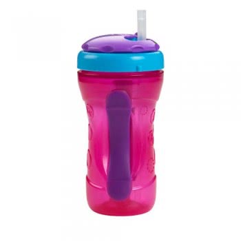 Mattel ΚΥΠΕΛΛΟ ΤΑΞΙΔΙΟΥ (8Oz) - ΜΕ ΚΑΛΑΜΑΚΙ ΡΟΖ Y3543 746775210090
