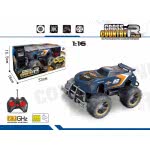 Toys-shop Choice R/C Cross Country R (Included Battery) - Random Designs JF061185 6990119611850