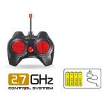 Toys-shop Choice R/C Cross Country R (Included Battery) - Random Designs JF061185 6990119611850