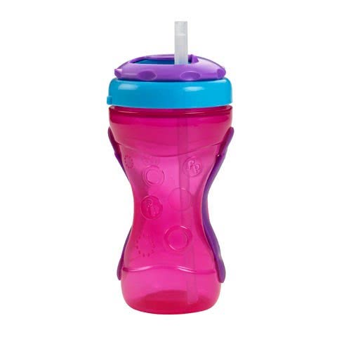 Mattel ΚΥΠΕΛΛΟ ΤΑΞΙΔΙΟΥ (8Oz) - ΜΕ ΚΑΛΑΜΑΚΙ ΡΟΖ Y3543 746775210090
