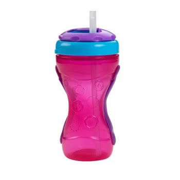 Mattel ΚΥΠΕΛΛΟ ΤΑΞΙΔΙΟΥ (8Oz) - ΜΕ ΚΑΛΑΜΑΚΙ ΡΟΖ Y3543 746775210090