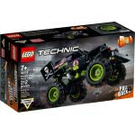 LEGO Technic Monster Jam Grave Digger 42118 5702016890815