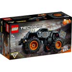 LEGO Technic Monster Jam Max-D 42119 5702016890631