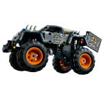 LEGO Technic Monster Jam Max-D 42119 5702016890631