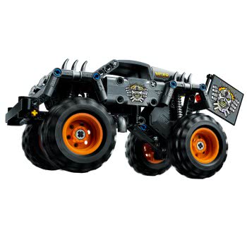 LEGO Technic Monster Jam Max-D 42119 5702016890631