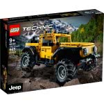 LEGO Technic Jeep Wrangler 42122 5702016913316