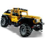 LEGO Technic Jeep Wrangler 42122 5702016913316
