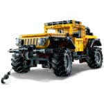 LEGO Technic Jeep Wrangler 42122 5702016913316