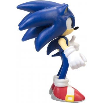 JAKKS PACIFIC Sonic The Hedgehog Φιγούρα 6,5Cm Modern Σειρά 2 40377 192995403772