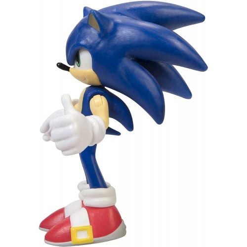 JAKKS PACIFIC Sonic The Hedgehog Φιγούρα 6,5Cm Modern Σειρά 2 40377 192995403772