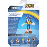 JAKKS PACIFIC Sonic The Hedgehog Φιγούρα 6,5Cm Modern Σειρά 2 40377 192995403772