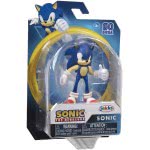 JAKKS PACIFIC Sonic The Hedgehog Φιγούρα 6,5Cm Modern Σειρά 2 40377 192995403772