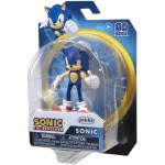 JAKKS PACIFIC Sonic The Hedgehog Φιγούρα 6,5Cm Modern Σειρά 2 40377 192995403772