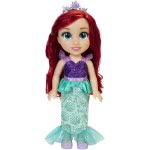 JAKKS PACIFIC Disney Princess Friend Ariel Κούκλα 38Cm 97656 039897976563