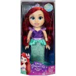 JAKKS PACIFIC Disney Princess Friend Ariel Κούκλα 38Cm 97656 039897976563